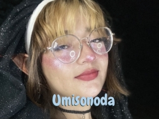 Umisonoda