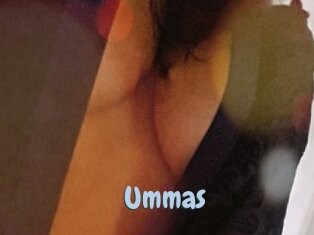 Ummas