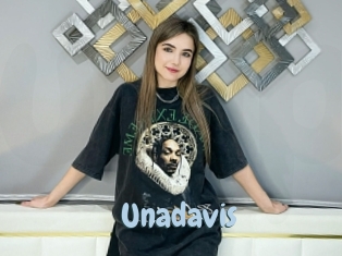 Unadavis
