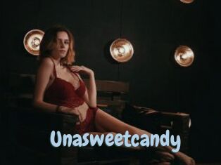 Unasweetcandy