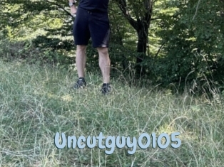uncutguy0105 Uniform Porn XXX