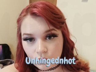 Unhingednhot