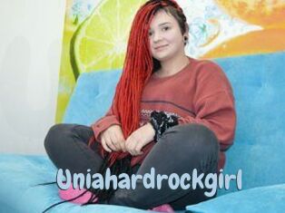 uniahardrockgirl Uniform Porn XXX