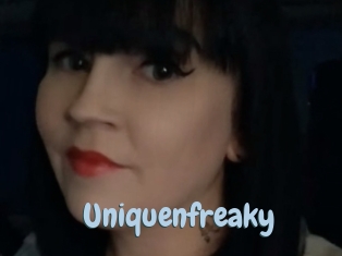 Uniquenfreaky