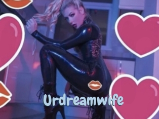 Urdreamwife