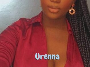 Urenna
