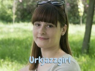 urkjazzgirl Uniform Porn XXX
