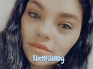 Urmanny
