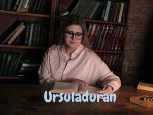 Ursuladuran
