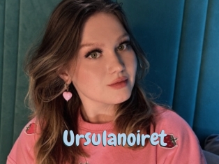 Ursulanoiret
