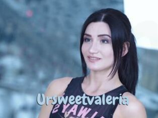 Ursweetvaleria