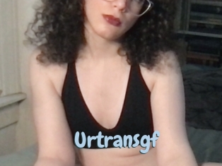 urtransgf Uniform Porn XXX