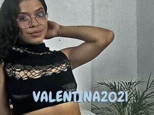 VALENTINA2021 Uniform Porn XXX