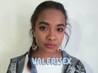VALERISEX