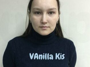 VAnilla_Kis