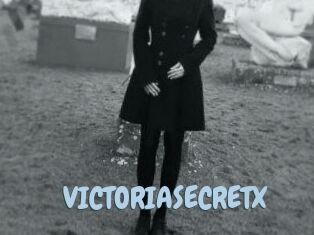 VICTORIASECRETX Uniform Porn XXX