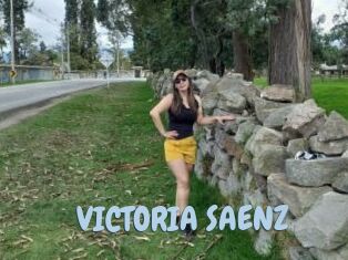 VICTORIA_SAENZ Uniform Porn XXX