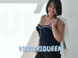 VICTORIQUEEN