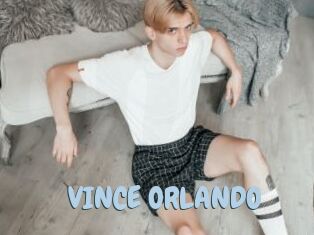 VINCE_ORLANDO Uniform Porn XXX