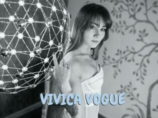 VIVICA_VOGUE Uniform Porn XXX