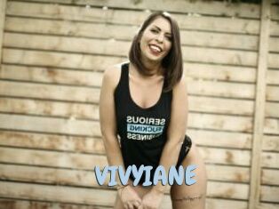 VIVYIANE Uniform Porn XXX