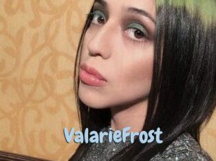 ValarieFrost