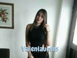 Valenlaurens Uniform Porn XXX