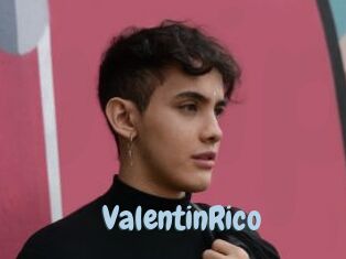 ValentinRico Uniform Porn XXX