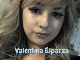 Valentina_Esparza Uniform Porn XXX