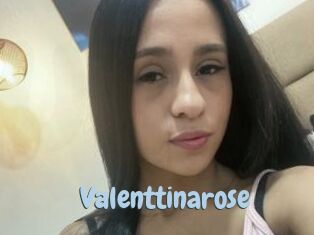 Valenttinarose Uniform Porn XXX