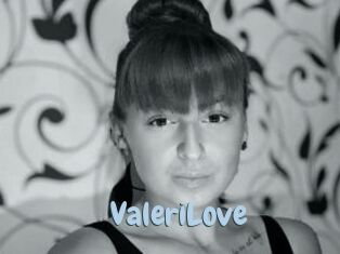 ValeriLove Uniform Porn XXX