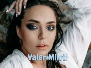 ValeriMiloti
