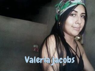 Valeria_jacobs Uniform Porn XXX