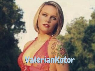 ValerianKotor