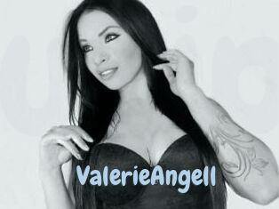 ValerieAngell Uniform Porn XXX