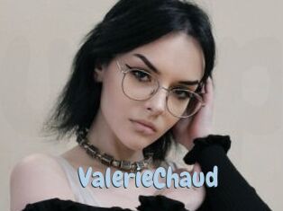 ValerieChaud Uniform Porn XXX