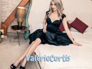 ValerieCurtis Uniform Porn XXX