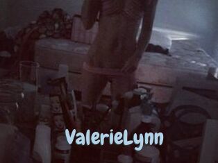 ValerieLynn Uniform Porn XXX