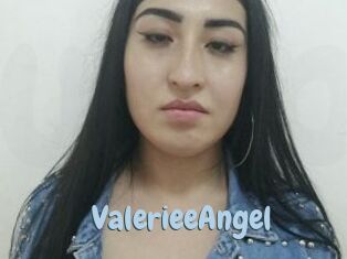 ValerieeAngel Uniform Porn XXX