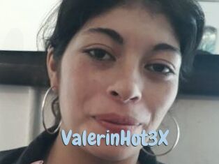 ValerinHot3X Uniform Porn XXX