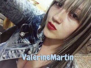 ValerineMartin Uniform Porn XXX