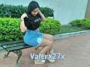 Valerx27x