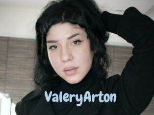 ValeryArton