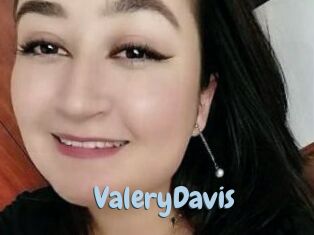 ValeryDavis