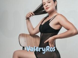 ValeryRos Uniform Porn XXX