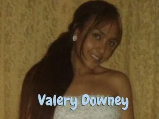 Valery_Downey Uniform Porn XXX