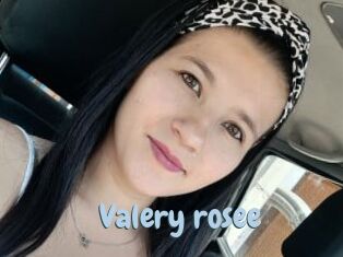 Valery_rosee Uniform Porn XXX