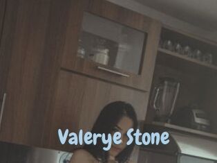 Valerye_Stone Uniform Porn XXX