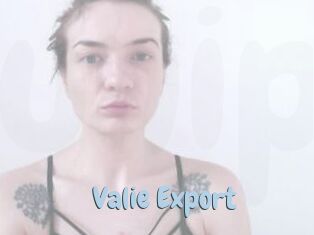 Valie_Export Uniform Porn XXX