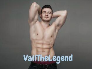 VallTheLegend